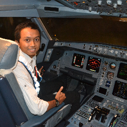 Septianprmana's profile picture. Aviation Enthusiast - Urban Planner - Madridista - Eksotis!!!