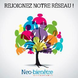 Pôle du groupe @Neorizons, Neo-bienêtre est le premier réseau et agence de communication dédié au #bienetre, #medecinedouce #developpementpersonnel depuis 2003