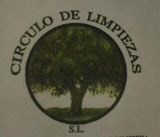 Empresa dedicada a la limpieza de oficinas y comunidades en Madrid.