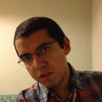 Edgar J González (@edgarjglz) 's Twitter Profile