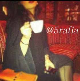 5rafia Profile Picture