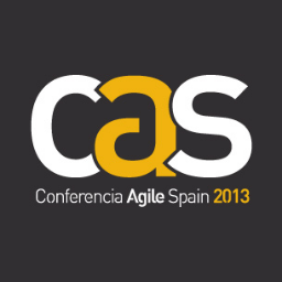 Conferencia Agile Spain 2013 - 10 y 11 de octubre, Bizkaia Aretoa, Bilbao