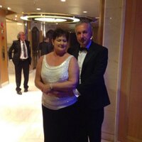 Jane Mckenna (@janiemac50) 's Twitter Profile