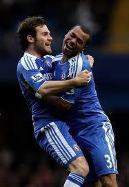 I don't play for Chelsea, I am Chelsea. I like to insult the FA, and cheat on my girlfriends. #BUNCHOFTWATS. (NOT THE REAL ASHLEY COLE, JUST A PARODY.)