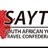 SAyouthtravel's profile image