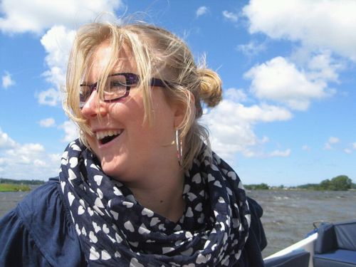 EvelinevanBoxel's profile picture. 