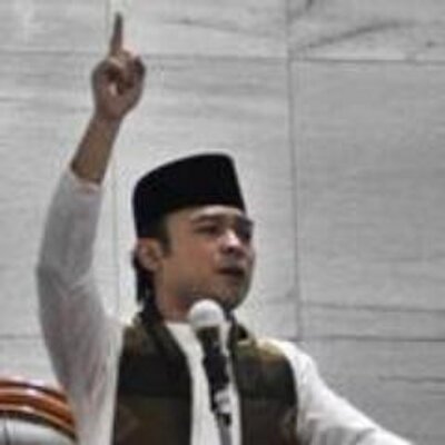 Fikri Haikal Mz On Twitter Assalamualaikum Wr Wb Yang Mau Undang Ceramah Ustadz Fikri Haikal Mz Bisa Melalui Twitter Ust Budinugraha Syukron