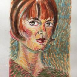 I am interested in linking with anyone in the Creative Industries.