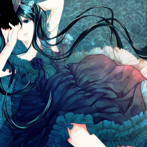 [RP] Verified @FakeAnime_RP • [13112012] @Anm_Konatsu :* ♡ • Female Ciel Ver. • Maybe OOC • Mention for followback~