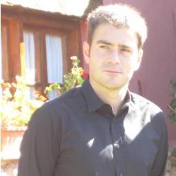 gonzalo_abajo's profile picture. aixo ho pague jo !!!