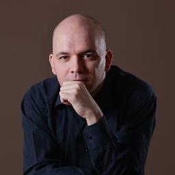 CristianLupes's profile picture. dirijor / dirigent / conductor / chef d’orchestre https://t.co/ORsBJbZyOQ