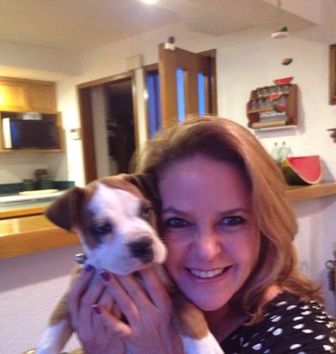 LaGamerosG's profile picture. 