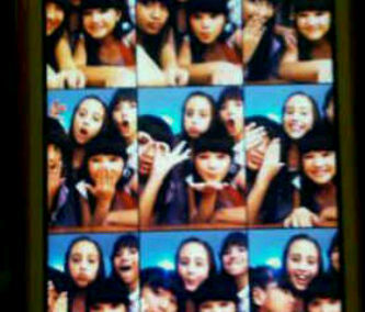 fanbase SharonSahertian from pekanbaru♥click folow if you SharoverS☀ShareAllAboutSharon♣ResmiAndFollowedBySharon☺