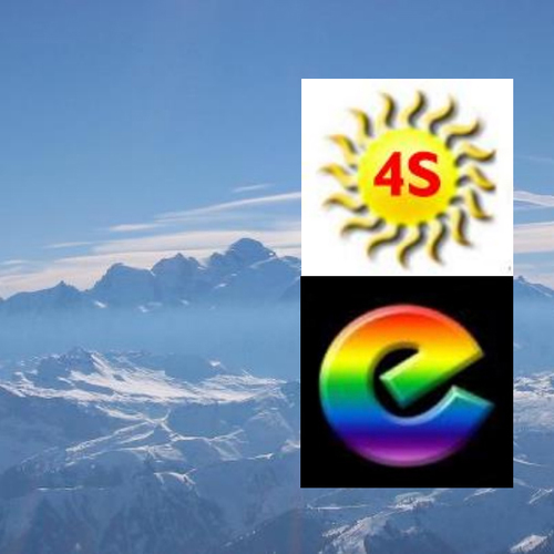 solardienste24's profile picture. Aufbruch in das Zeitalter der Erneuerbaren Energien und der Energieeffizienz. Solarspeicher, Sonnenspeicher, Energiespeicher, Speichertechnologie der Zukunft!