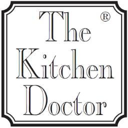 The Kitchen Doctor has specialised in the design & fitting of made to measure replacement kitchen doors, worktops, sinks, taps & appliances for 26 years.