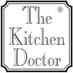 The Kitchen Doctor (@ukkitchendoctor) Twitter profile photo