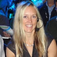 julie powell (@juliepowellgis) 's Twitter Profile