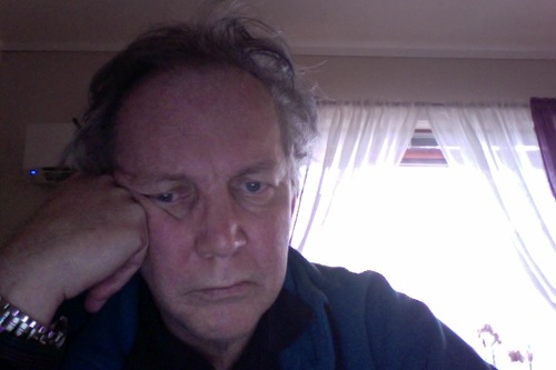 HolmvikBjorn's profile picture. 