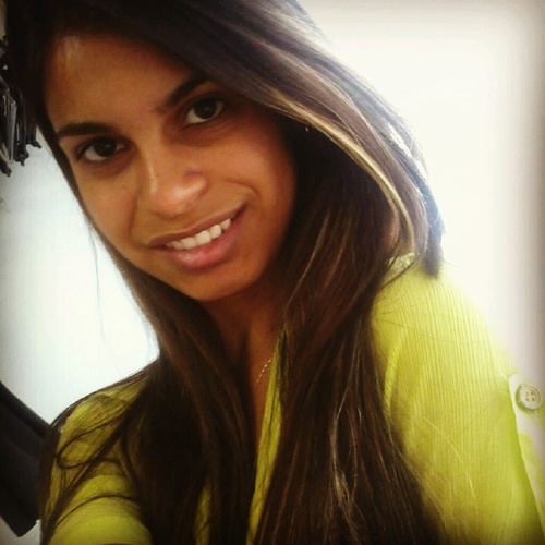 Só ha uma chance pra viver. não perca a força e o sonho, não deixe nunca de acreditar e TUDO vai aconteceer!
