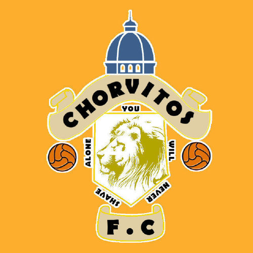 Chorvitos F. C.