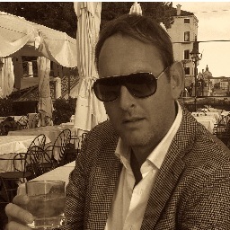 tobiasebbinge's profile picture. 