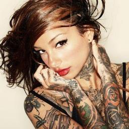 Tattoo_mania's profile picture. Москва, Таганская площадь, 86
+7 (495) 640 20 40
+7 (926) 241 01 11
Мы рисуем на ваших телах!
Красиво
В динамике
В тенденциях
С любовью и с Уважением)