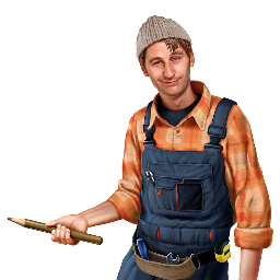 vovanidza's profile picture. 