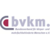 bvkm Bundesverband (@bvkmBund) Twitter profile photo