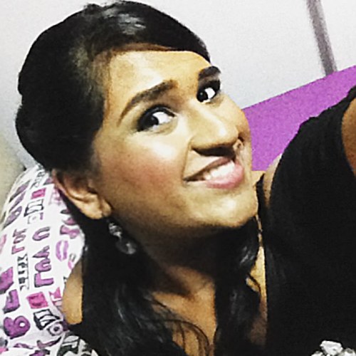 On a wild ride...filled with stress, love, friends, music, comfort, extravagance & bliss !!! Instagram: @ShalletMaran