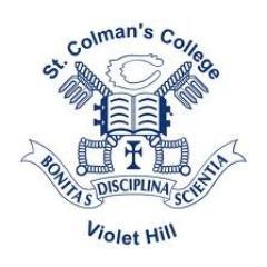 Latest Information on Careers & related areas from the Careers Dept - St Colman's College, Newry. Please note - we are only responsible for our own tweets.