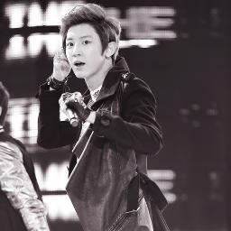 [VRP] @DreamFantasy_RP | 92lines | EXO K's main rapper~  HappyVirusnyaeksokeidisini'-')/