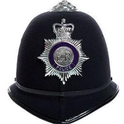 Police and Crime Commissioner news and views run by  @cityjournalism students.