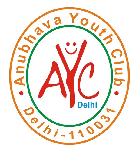 AYC works for betterment of the Society and YOUTH. We can't restrict our self in a particular sector our aim is to Promote Youth and achieve their goals of Life