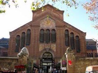 MercatGalvany's profile picture. 