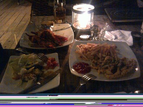 wrlndfk's profile picture. Try to prepare the worst case scenario in life