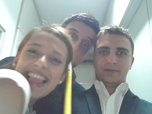 sasicivan's profile picture. Marketing associate Non Fuel Department Nis-Gazprom Neft