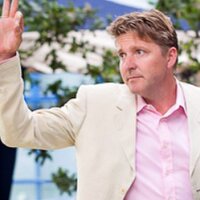 Charles Pullan (@charlespullan) 's Twitter Profile