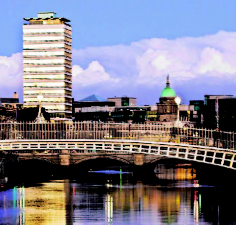 ApiDublin's profile picture. UCD, Trinity &amp; NUI Maynooth