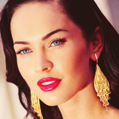 MeganFosc's profile picture.   ♔    Amadores da Megan Denise Fox!