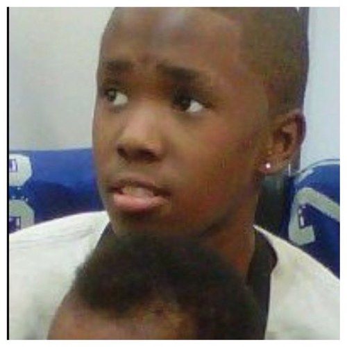 Just know im a kid with a bright future