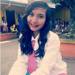 When I walked, all eyes on me ♡♡