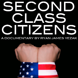 We too, have a dream. A documentary by Ryan James Yezak about citizens of a lesser class.