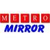 Metro Mirror (@MetroMirror) Twitter profile photo