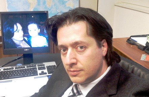 BarboneF's profile picture. 