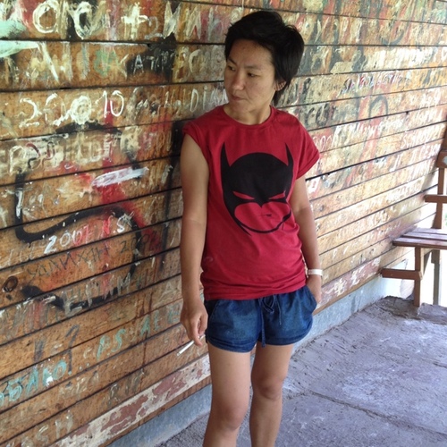 Bota_Zhumanova's profile picture. вся информация, размещенная здесь - персональное самовыражение, а не позиция работодателей