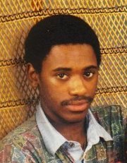 Born in the ghetto son.