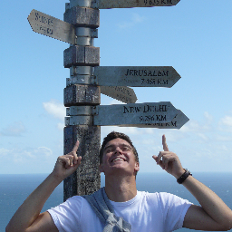 BobdeJong93's profile picture. Student SportMarketing & Management.