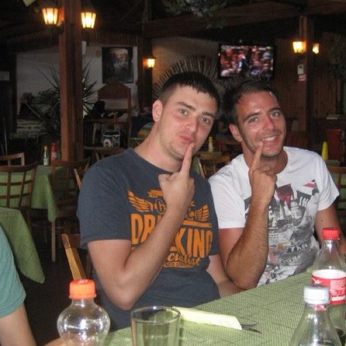 voller85's profile picture. 