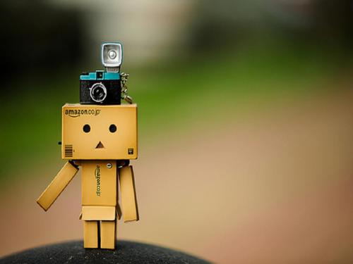 I hope you like my tweets :)