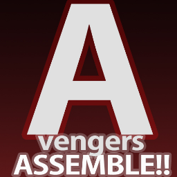 Avengers ASSEMBLE!!さんのプロフィール画像